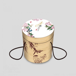粽子包装盒