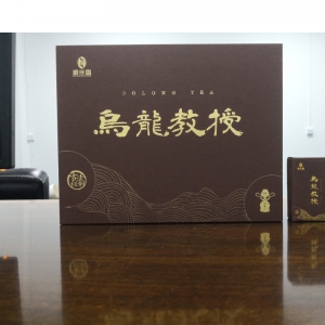 茶叶包装盒，茶叶盒设计，礼品盒厂家