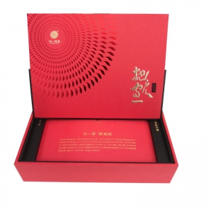茶叶包装盒，茶叶盒设计，礼品盒厂家