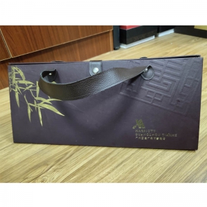 广州粽子礼品盒，广州粽子包装盒设计，广州包装盒厂家