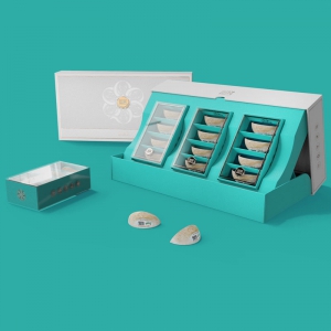燕窝礼品盒，广州包装厂，广州礼品包装盒厂家