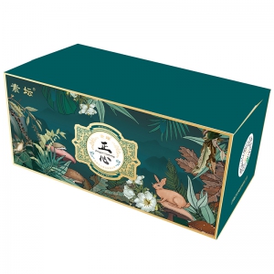 广州彩盒印刷，广州包装盒厂家，广州礼品盒设计