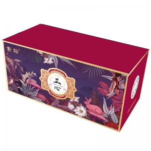 广州彩盒印刷，广州包装盒厂家，广州礼品盒设计