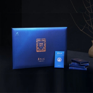 广州茶叶礼品盒，广州礼品盒厂家，广州包装厂家