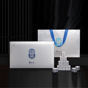 广州茶叶礼品盒，广州礼品盒厂家，广州包装厂家