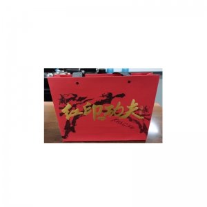 礼品袋定制，广州礼品盒厂家，广州纸袋厂