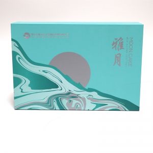 广州月饼盒厂家，广州包装厂，广州月饼盒印刷