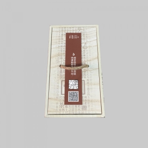茶叶包装盒