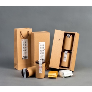 茶叶包装盒